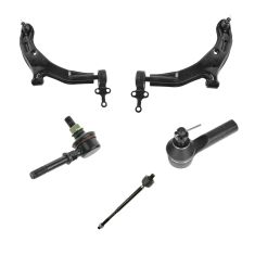 01-06 Nissan Sentra (Exc SE, SE-R) 8 Piece Front Suspension Kit
