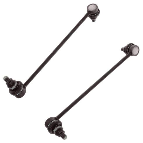 07-13 Nissan Altima; 07-11 Altima Hybrid; 09-12 Murano; 08-10 Rogue Front Sway Link Assy PAIR