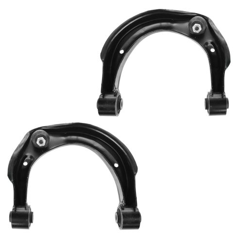 06 (thru 7/6/06) Hyundai Azera; 06 Sonata Front Upper Control Arm w/Balljoint PAIR