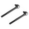 00-01 Dodge Ram 1500; 00-02 Ram 2500, 3500 w/RWD Front Inner Tie Rod End PAIR