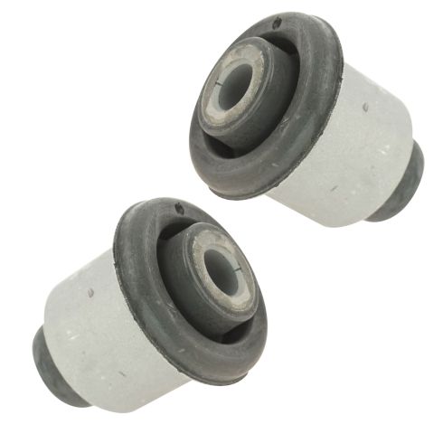 04-08 Acura TL, TSX; 03-12 Honda Accord Front Lower Control Arm Inner Rearward Bushing PAIR