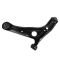 04-(5/03) Scion xA, xB, 00-05 Toyota MR2 Front Lower Control Arm w/ Ball Joint Pair
