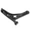 04-(5/03) Scion xA, xB, 00-05 Toyota MR2 Front Lower Control Arm w/ Ball Joint Pair