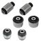 98-08 BMW Multifit Rear Trailing Arm Bushing & Upper Wishbone Inner & Outer Bushing Kit (Set of 6)