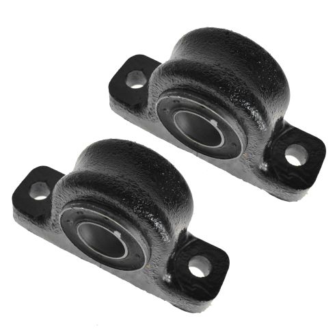 06-10 Jeep Commander; 05-10 Grand Cherokee Front Lower Control Arm Rearward Bushing PAIR