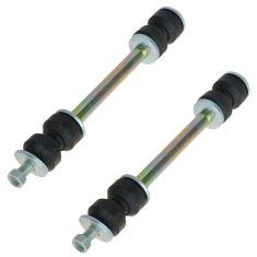 79-06 Chevy GMC Truck Suburban Tahoe Yukon Mustang Sway Bar Link Pair