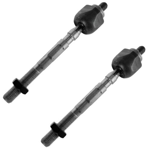 98-01 Acura Integra Front Inner Tie Rod End PAIR