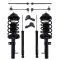 Steering & Suspension Kit