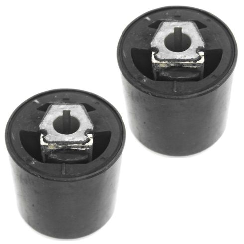00-06 BMW X5 Front Lower Rearward Control Arm Bushing PAIR