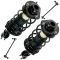 05-10 Cobalt; 06-10 HHR; 07-10 G5; 05-06 Pursuit Front Strut & Spring/Sway Bar End Link Kit