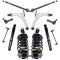Steering & Suspension Kit