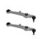 01-05 Audi Allroad Front Lower Forward Control Arm PAIR