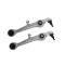 01-05 Audi Allroad Front Lower Forward Control Arm PAIR