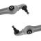 01-05 Audi Allroad Front Lower Forward Control Arm PAIR