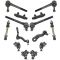 Steering & Suspension Kit