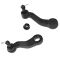 93-00 Cadillac, Chevy, GMC Pickup/SUV Multifit Idler Arm & Pitman Arm Kit
