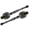 99-02 Infiniti G20 Front Inner Tie Rod End Assy PAIR