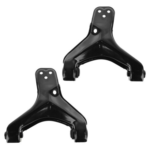 85-99 Buick, Olds; 85-93 Cadillac; 87-99 Pontiac Multifit w/FWD Fr Lwr Control Arm w/o Balljnt) Pair