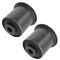 06-10 Jeep Commander; 05-10 Grand Cherokee Front Lower Control Arm Rear Crossmember Bushing PAIR