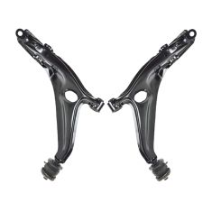 96-00 Honda Civic (CX, DX) Front Lower Control Arm PAIR