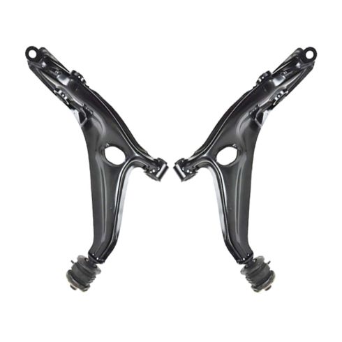 96-00 Honda Civic (CX, DX) Front Lower Control Arm PAIR