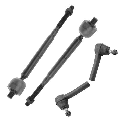 Tie Rod Set