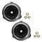 06-11 Acura CSX, Honda Civic Front Strut Mounting Kit PAIR