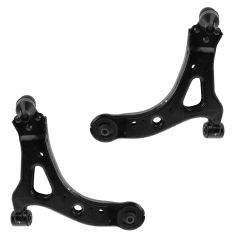 05-09 Chevy Uplander FWD, 05 Montana SV6; Relay; Terraza Fr Lower Cntl Arm w/ BJ PAIR