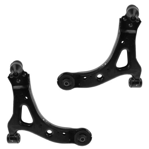 05-09 Chevy Uplander FWD, 05 Montana SV6; Relay; Terraza Fr Lower Cntl Arm w/ BJ PAIR