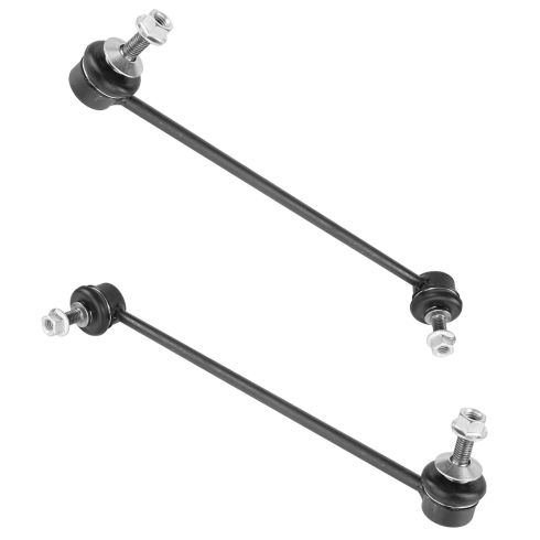 04-10 BMW 5 Series (2WD & 4WD) Front Stabilizer Link Assy PAIR