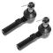 01-07 Ford Escape; 01-06 Tribute; 05-07 Mariner Inner & Outer Tie Rod SET of 4