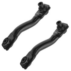 02-08 Jaguar X-Type Rear Lower Forward Control Arm PAIR