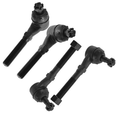 Tie Rod Set