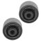 07-12 Lexus LS460; 08-12 LS600H w/RWD Front Forward or Rearward Upper Control Arm Bushing PAIR