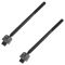 05 Jeep Liberty Front Inner Tie Rod End PAIR