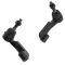 06-07 Jeep Liberty 8 Piece Front Suspension Kit