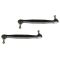 02-08 Jaguar X-Type Front Composite Sway Bar Link PAIR (OE Type)