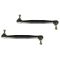 02-08 Jaguar X-Type Front Composite Sway Bar Link PAIR (OE Type)