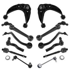 Steering & Suspension Kit