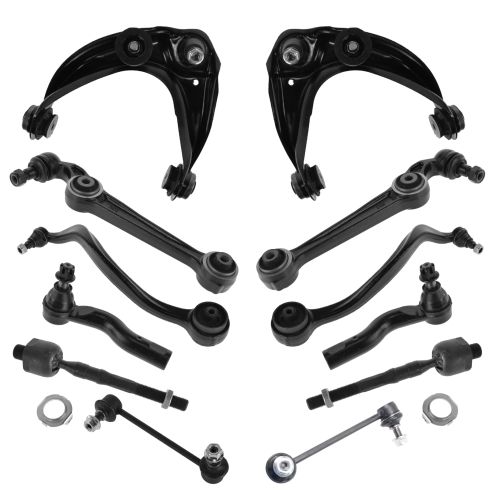 Steering & Suspension Kit