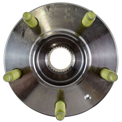 Evan-Fischer Front Wheel Hub With Bearing – For 2005-2011 Cadillac STS AWD, 5 Lug