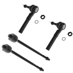 Tie Rod Set
