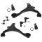 01-05 Honda Civic (exc Hatchback) 8 Piece Suspension Kit