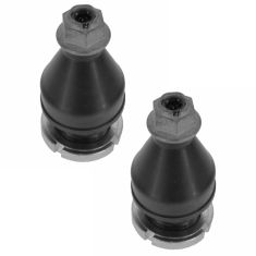 07-12 MB GL Class; 10-11 ML450 Hybrid; 06-13 R Class Front Lower Balljoint Pair