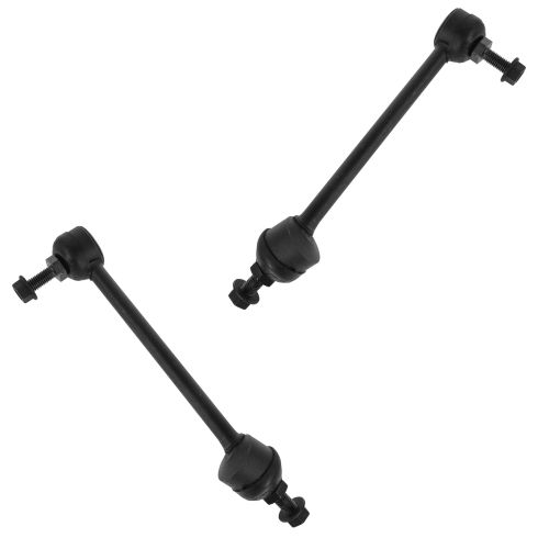 00-14 Jaguar F, S-Type, Super V8, Vanden Plas, XF, XJ, XK Series Rear Sway Bar Link Assy Pair