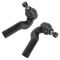04-13 Mazda 3; 06-14 Mazda 5 Front Outer Tie Rod Assy Pair