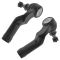 04-13 Mazda 3; 06-14 Mazda 5 Front Outer Tie Rod Assy Pair