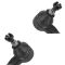 04-13 Mazda 3; 06-14 Mazda 5 Front Outer Tie Rod Assy Pair