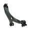 04-13 Mazda 3, 5 14Pc Steering & Suspension Kit
