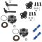 97-05 Chevy Cavalier, Pontiac Sunfire 8 Piece Suspension Kit